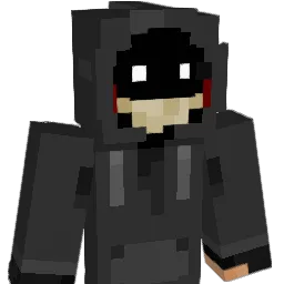 EverSmile2001 Minecraft avatar bust