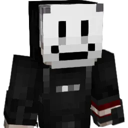 EverSmilingSage's Minecraft skin
