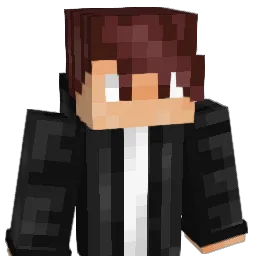 EverVelazq Minecraft avatar bust