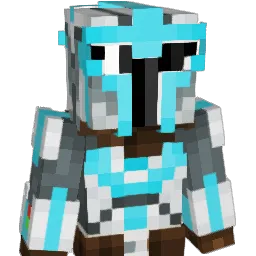 EverWholyTrinity's Minecraft skin