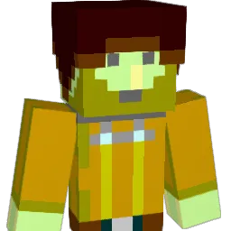Everaline's Minecraft skin
