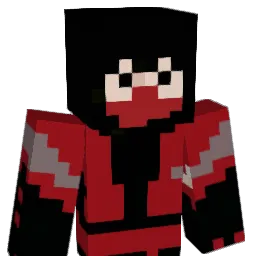 Everan06's Minecraft skin