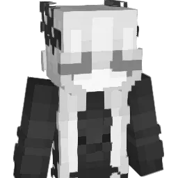 Evercea's Minecraft skin