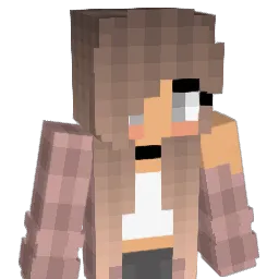 EverestMaleigh Minecraft avatar bust