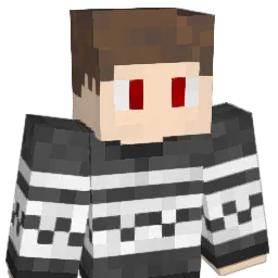 EverestSpider Minecraft avatar bust