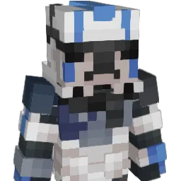 Everest_Lee Minecraft avatar bust