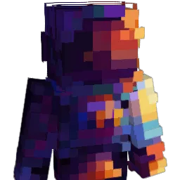 Everettboy14 Minecraft avatar bust