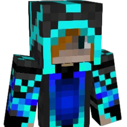 Everfrost42 Minecraft avatar bust