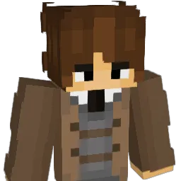Evergierd's Minecraft skin