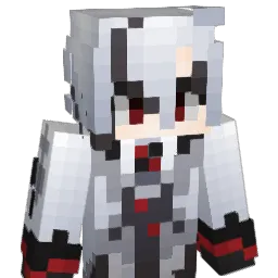 Evergreedy's Minecraft skin
