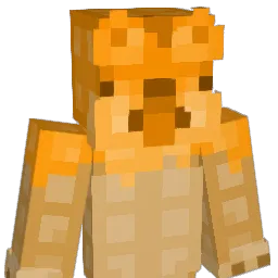 Evergreen_Ivyy Minecraft avatar bust