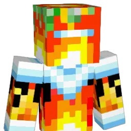 Everitt2001's Minecraft skin