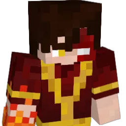 EverlastingMan's Minecraft skin