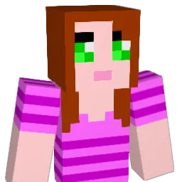 Everlovin's Minecraft skin