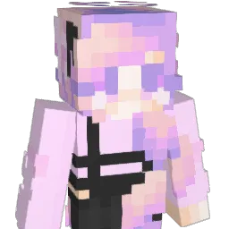 Evermay's Minecraft skin