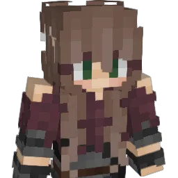 Evernight1127's Minecraft skin