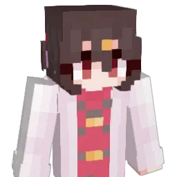 Evernight_07th's Minecraft skin