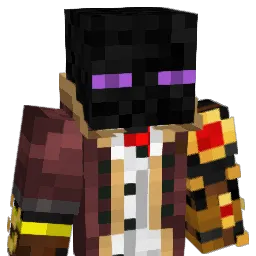 Evers_ Minecraft avatar bust