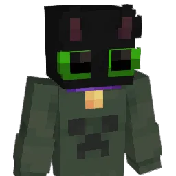 Everton1209's Minecraft skin