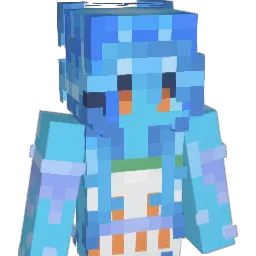 Evertree24 Minecraft avatar bust