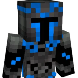Everux's Minecraft skin