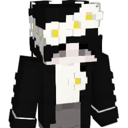 EveryKids Minecraft avatar bust