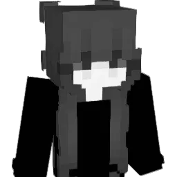 EveryMind's Minecraft skin