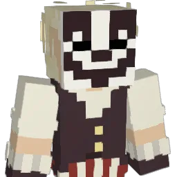 Everybodys_Fool Minecraft avatar bust