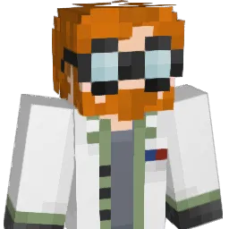 Everyday_Gamer22 Minecraft avatar bust