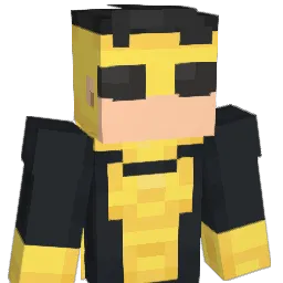 Everydayjarl365 Minecraft avatar bust