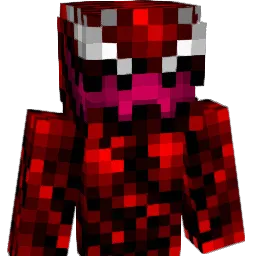 EverymanHYBRID Minecraft avatar bust
