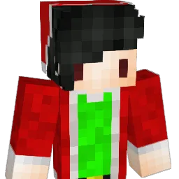 Everyone Minecraft avatar bust