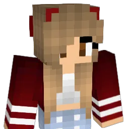 EveryoneH8sAlex Minecraft avatar bust