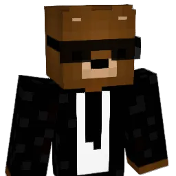 EvgenPlayYT Minecraft avatar bust