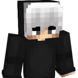 Evgen_Bizz Minecraft avatar bust