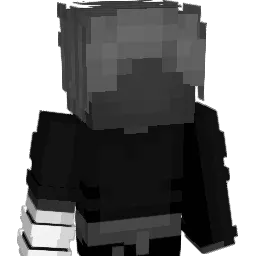 Evidency Minecraft avatar bust