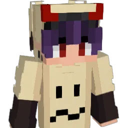 Evikyu's Minecraft skin