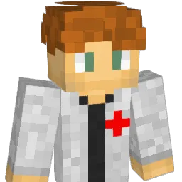 Evil3_'s Minecraft skin