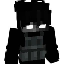 Evil5's Minecraft skin