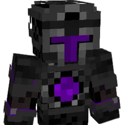 EvilArch_ Minecraft avatar bust