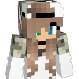EvilAssasin Minecraft avatar bust