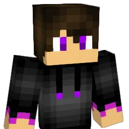 EvilBen999 Minecraft avatar bust