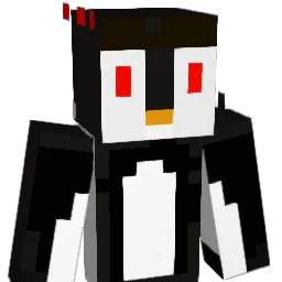 EvilBridge's Minecraft skin