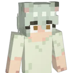 EvilCar97Menal Minecraft avatar bust