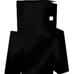 EvilCloudWizard Minecraft avatar bust