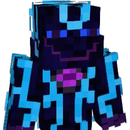 EvilDawnStar Minecraft avatar bust