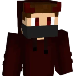 EvilDevil20's Minecraft skin