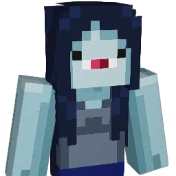 EvilEyeGod Minecraft avatar bust