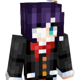 EvilEyeRR's Minecraft skin
