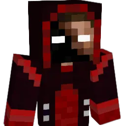 EvilFileCabinets's Minecraft skin